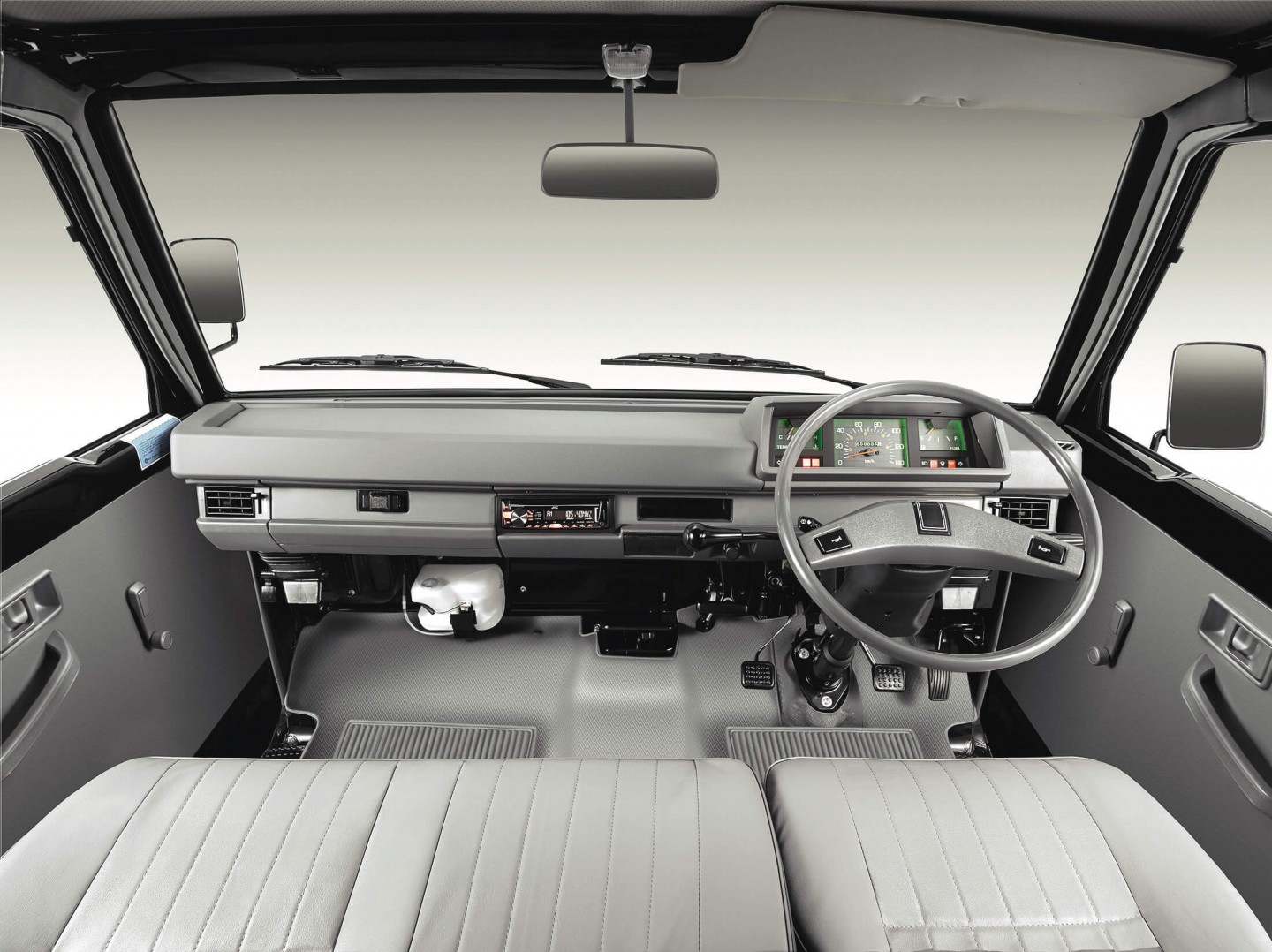 Image Mitsubish L300