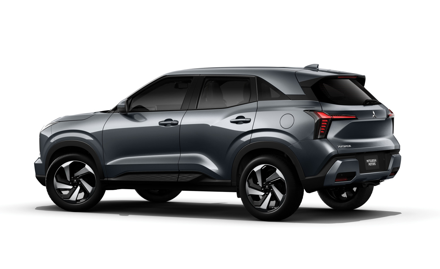 Image Mitsubishi XFORCE