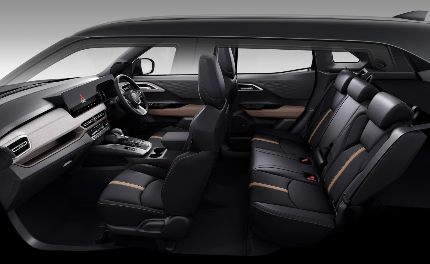 Image Mitsubishi XFORCE