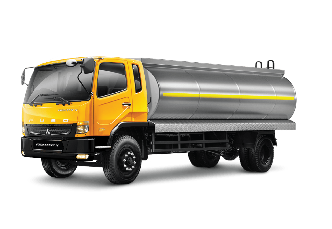 Image Mitsubishi Truk Fighter